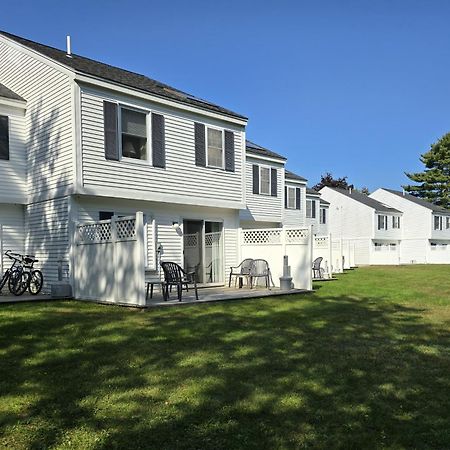 Acadia Village Resort إلسورث المظهر الخارجي الصورة