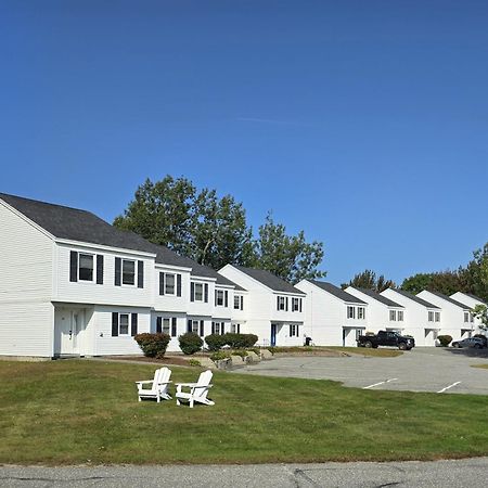 Acadia Village Resort إلسورث المظهر الخارجي الصورة
