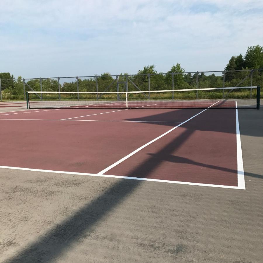 Acadia Village Resort إلسورث المظهر الخارجي الصورة