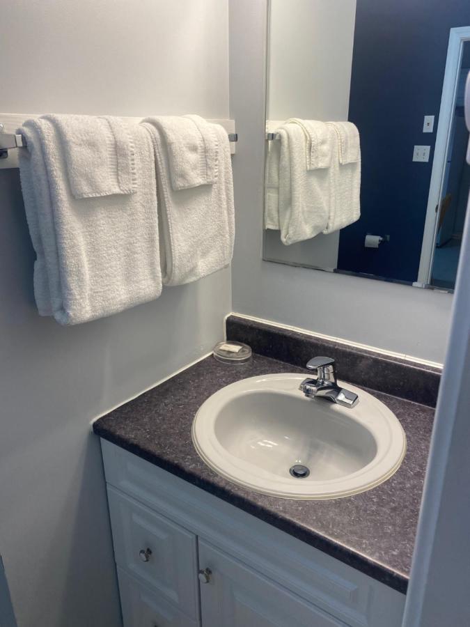 Acadia Village Resort إلسورث المظهر الخارجي الصورة