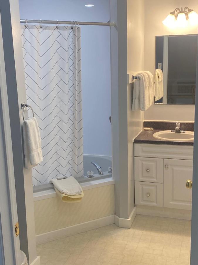 Acadia Village Resort إلسورث المظهر الخارجي الصورة