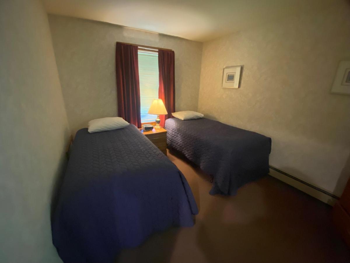 Acadia Village Resort إلسورث المظهر الخارجي الصورة