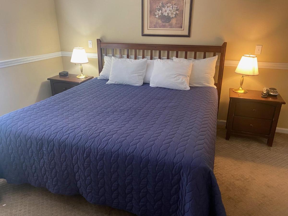 Acadia Village Resort إلسورث المظهر الخارجي الصورة